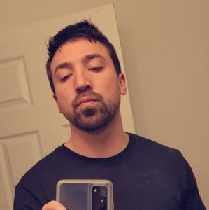 Meet your Posher, Mikey